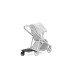 Съёмная подножка Thule Rider Board, Black