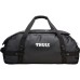 Спортивная сумка-баул Thule Chasm L-90L, черный