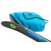 Чехол для 1-й пары горных лыж Thule RoundTrip Ski Bag 192cm, синий