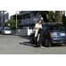 Автобокс Thule Ranger 90 мягкий, матовый
