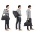 Спортивная сумка Thule Aion Duffel 35L (TAWD135) Black