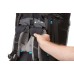 Рюкзак туристический Thule Guidepost 75L, Женский, бордовый