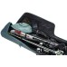 Чехол для лыж на колесиках Thule RoundTrip Ski Roller 175cm (TRDR175) Dark Slate