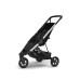 Детская прогулочная коляска Thule Spring, Stroller Aluminum