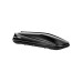 Автобокс Thule Touring 600 (Sport), 300L, черный глянцевый