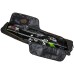 Чехол на колесах горных лыж Thule RoundTrip Ski Roller 192cm (TRDR192) Black