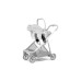 Переходник для детского автомобильного кресла Maxi-Cosi® Thule Shine Car Seat Adapter