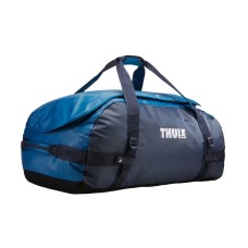 Спортивная сумка-баул Thule Chasm L-90L, синий