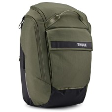 Велосипедная сумка-рюкзак Thule Paramount 26 L, Soft Green