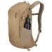 Рюкзак с дождевым чехлом Thule AllTrail 18 L, Faded Khaki