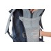 Рюкзак туристический Thule Capstone 50L, Мужской, коричневый
