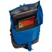 Рюкзак Thule Departer Backpack 23L(TDSB113) Blue/Carbon