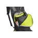 Велосипедный рюкзак для питьевой системы Thule Vital 6L, тёмно-серый