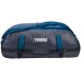 Спортивная сумка-баул Thule Chasm Duffel 130L (TDSD205) Poseidon