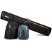 Чехол для сноуборда на колесиках Thule RoundTrip Snowboard Roller 165cm (TRDR165) Black