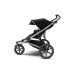 Детская прогулочная коляска Thule Urban Glide 2 Double
