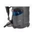 Рюкзак походный Thule Stir 20L, темно-зелёный