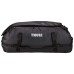 Спортивная сумка Thule Chasm 130 L, Black