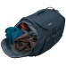 Сумка для лыжников и сноубордистов Thule RoundTrip 80 L, Dark Slate