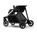 Детская прогулочная коляска Thule Shine, Aluminum/Gray Melange