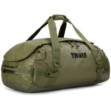 Спортивная сумка-баул Thule Chasm Duffel 70L (TDSD203) Olivine