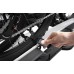 Велокрепление Thule VeloSpace XT 3, для перевозки 3-х велосипедов