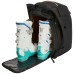 Рюкзак для лыжных ботинок Thule RoundTrip Boot Backpack 45L (TRBP145) Black