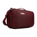 Сумка-рюкзак Thule Subterra Carry-On 40L, тёмно-бордовый (TSD-340)