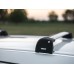 Комплект багажника Thule WingBar Edge для а/м с штатными местами размер L/XL, серый