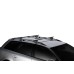 Комплект багажника Thule Smart Rack для а/м с продольными рейлингами