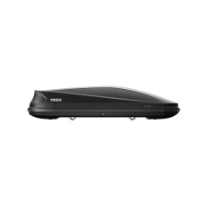 Автобокс Thule Touring 780 (L), 420L, антрацит/aeroskin