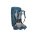 Рюкзак туристический Thule Versant 50L, Мужской, синий
