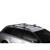 Комплект дуг Thule SquareBar 135 см. для авт. багажника Thule (2 шт.)