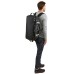 Спортивная сумка-баул Thule Chasm Duffel 40L (TDSD202) Black