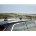 Комплект багажника Thule WingBar Edge для а/м с штатными местами размер L/XL, серый