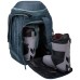Рюкзак для сноубордистских и лыжных ботинок Thule RoundTrip 60 L, Dark Slate