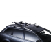 Крепление Thule Deluxe для перевозки 3-х пар лыж/2-х сноуборов