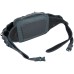 Поясная сумка Thule Rail 2L, Dark Slate