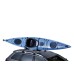 Крепление Thule Hull-a-Port Pro 837, для перевозки каяка