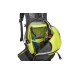 Велосипедный рюкзак для питьевой системы Thule Vital 8L, тёмно-серый