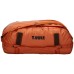 Спортивная сумка-баул Thule Chasm Duffel 90L (TDSD204) Autumnal