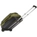 Спортивная сумка на колесах Thule Chasm Carry On 55cm/22" (TCCO122) Olivine