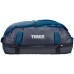 Спортивная сумка-баул Thule Chasm Duffel 90L (TDSD204) Poseidon