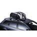 Автобокс Thule Ranger 90 мягкий, матовый