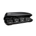 Автобокс Thule Ocean 780, 410L, серый