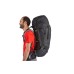 Рюкзак туристический Thule Guidepost 75L, Мужской, синий