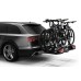 Велокрепление Thule VeloSpace XT 3, для перевозки 3-х велосипедов