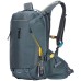 Рюкзак с гидратором Thule Rail 18L, Dark Slate