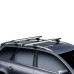 Комплект дуг с функцией выдвижения Thule SlideBar Medium, 144cm