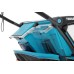 Детская многофункциональная коляска Thule Chariot Sport 2, голубой